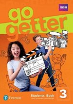 GoGetter Level 3 Students' Book & eBook