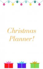 Arllow's Christmas Planner