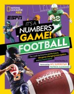 It's a Numbers Game! Football