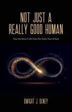 Not Just a Really Good Human