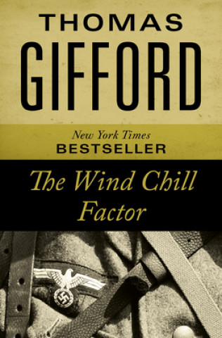 Wind Chill Factor