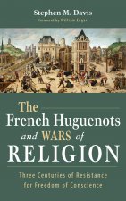 French Huguenots and Wars of Religion
