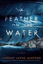 Feather on the Water