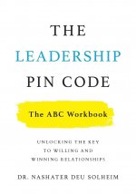 Leadership PIN Code - The ABC Workbook