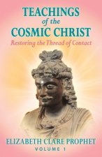 The Teachings of the Cosmic Christ