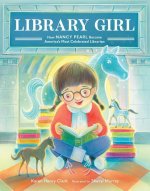 Library Girl