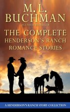Complete Henderson's Ranch Stories