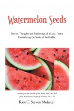 Watermelon Seeds