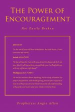 Power of Encouragement