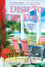 Dish To Die For