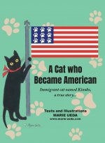 Cat Who Became American