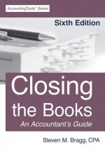 Closing the Books