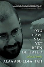 You Have Not Yet Been Defeated: Selected Works 2011-2021