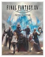 Final Fantasy XIV - Poster Collection