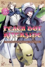 Peach Boy Riverside 6
