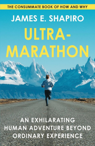 Ultramarathon