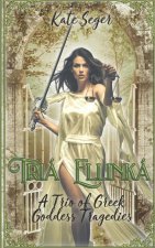 Tria Ellinka
