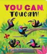 You Can, Toucan!