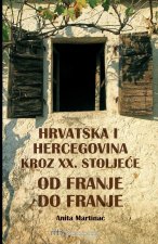 Hrvatska i Hercegovina tijekom XX. stoljeca