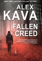 Fallen Creed (Ryder Creed K-9 Mystery Series)