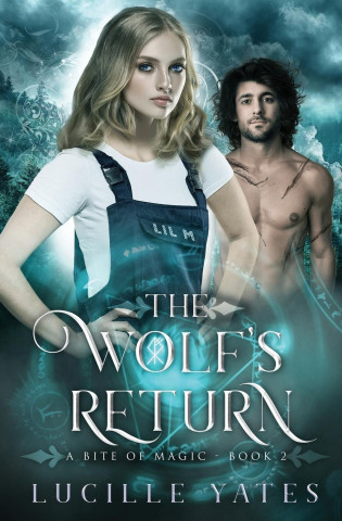 Wolf's Return