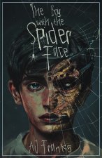 Boy with the Spider Face
