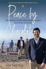 Peace by Chocolate