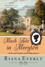 Much Ado in Meryton