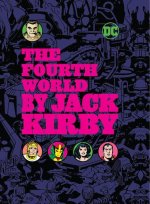 Fourth World by Jack Kirby Box Set