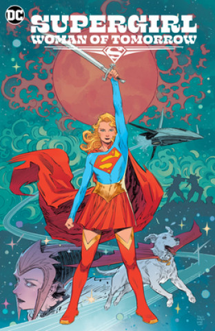 Supergirl: Woman Of Tomorrow-image