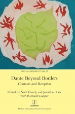 Dante Beyond Borders