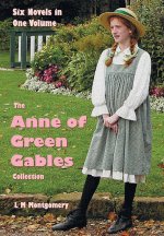 Anne of Green Gables Collection