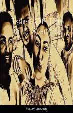 Tales Of The Bi Fraternity