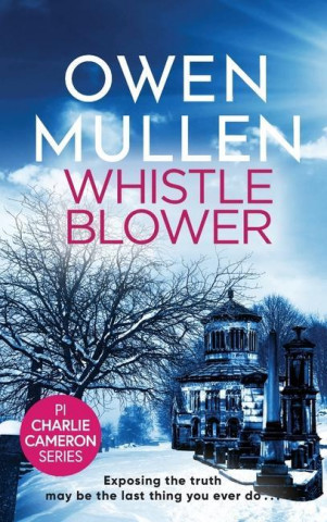 Whistleblower