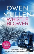 Whistleblower