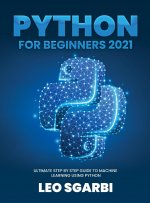 Python for Beginners 2021