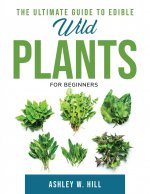 Ultimate Guide to Edible Wild Plants