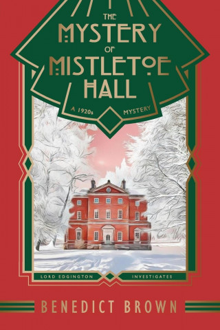 Mystery of Mistletoe Hall
