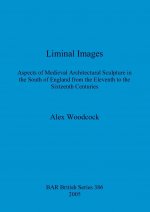 Liminal Images