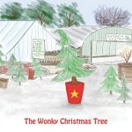 Wonky Christmas Tree