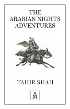 Arabian Nights Adventures