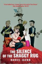 Silence of the Shaggy Rug