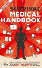 Survival Medical Handbook 2022-2023