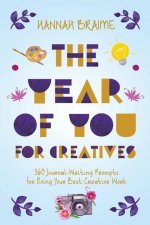 Year of You for Creatives