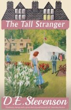 Tall Stranger
