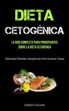 Dieta Cetogenica