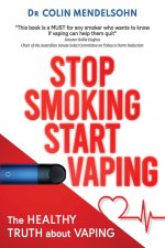 Stop Smoking Start Vaping