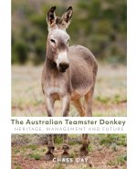 Australian Teamster Donkey
