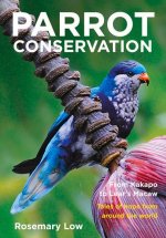 Parrot Conservation