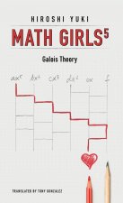 Math Girls 5